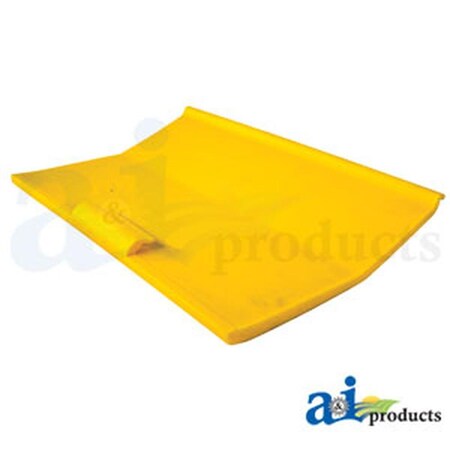 Aftermarket H231521 Shoe, Draper Poly Skid, 12 A-H231521-AI